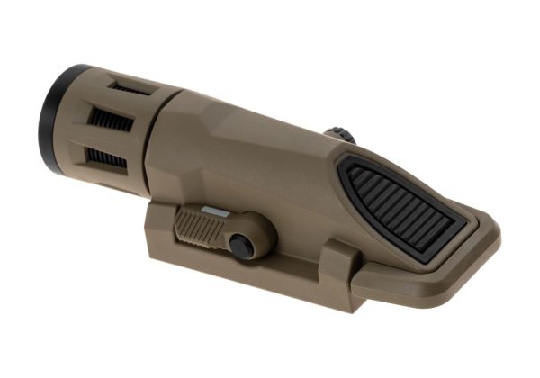 Inforce HML White / IR Light Dark Earth