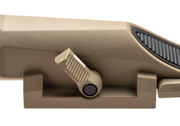 Inforce WMLx Gen 2 FDE