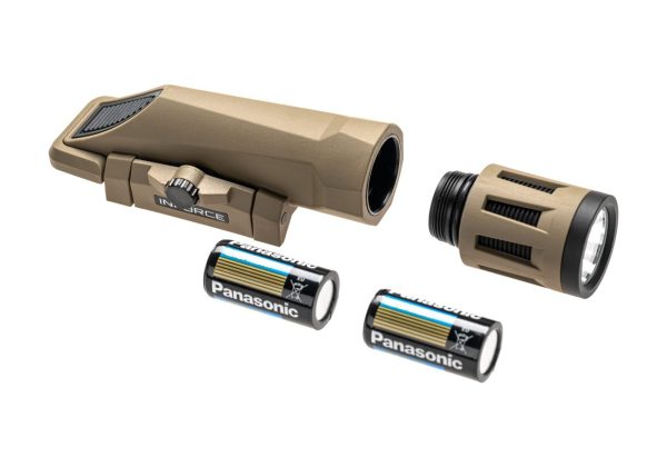 Inforce WMLx Gen 2 FDE
