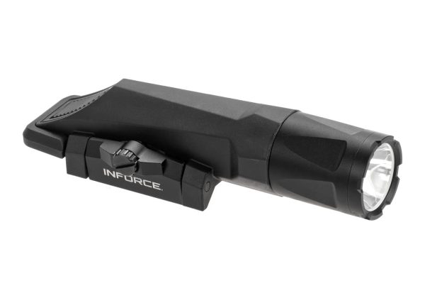 Inforce WMLx Gen 3 Black