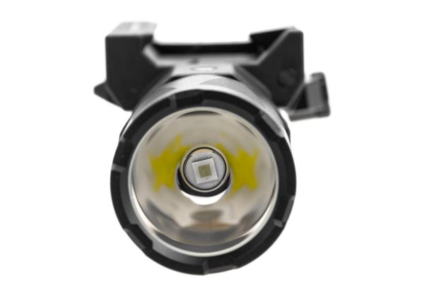 Inforce WMLx Gen 3 Black