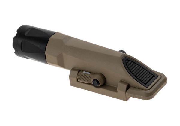 Inforce WMLx Gen 3 Dark Earth