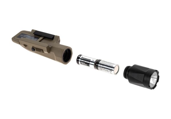 Inforce WMLx Gen 3 Dark Earth
