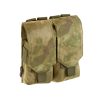 Invader Gear 5.56 2x Double Mag Pouch Everglade
