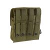 Invader Gear 5.56 2x Double Mag Pouch OD