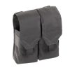 Invader Gear 5.56 2x Double Mag Pouch Wolf Grey