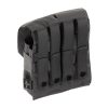 Invader Gear 5.56 2x Double Mag Pouch Wolf Grey