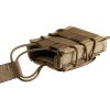 Invader Gear 5.56 Fast Mag Pouch Coyote