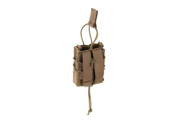 Invader Gear 5.56 Fast Mag Pouch Coyote