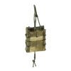 Invader Gear 5.56 Fast Mag Pouch Everglade