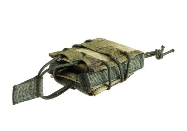Invader Gear 5.56 Fast Mag Pouch Everglade