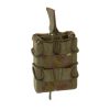 Invader Gear 5.56 Fast Mag Pouch Flecktarn