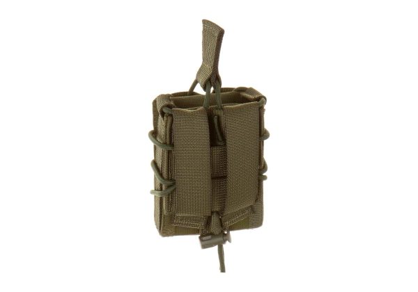 Invader Gear 5.56 Fast Mag Pouch Flecktarn