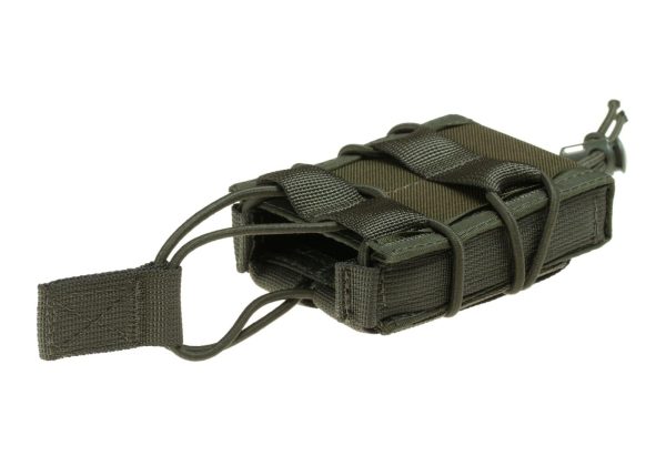 Invader Gear 5.56 Fast Mag Pouch OD