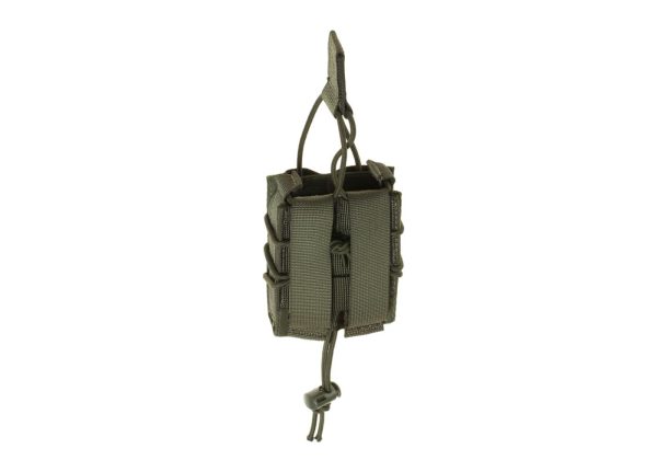 Invader Gear 5.56 Fast Mag Pouch OD