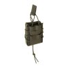 Invader Gear 5.56 Fast Mag Pouch Ranger Green