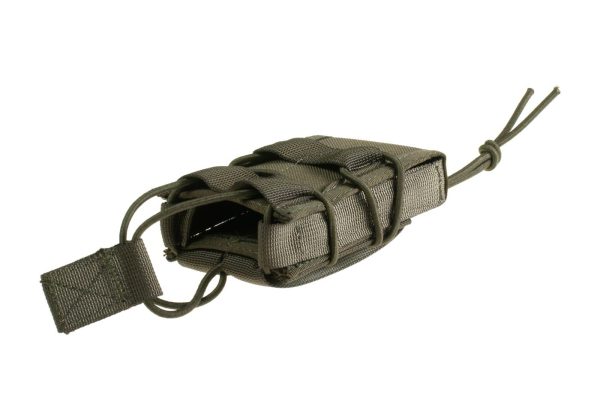 Invader Gear 5.56 Fast Mag Pouch Ranger Green
