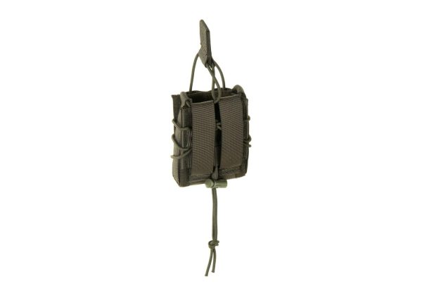 Invader Gear 5.56 Fast Mag Pouch Ranger Green