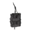 Invader Gear 5.56 Fast Mag Pouch Wolf Grey