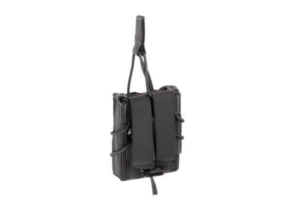 Invader Gear 5.56 Fast Mag Pouch Wolf Grey