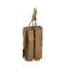 Invader Gear 5.56 Single Direct Action Mag Pouch Coyote