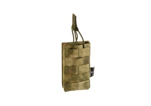 Invader Gear 5.56 Single Direct Action Mag Pouch Everglade