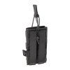 Invader Gear 5.56 Single Direct Action Mag Pouch Wolf Grey