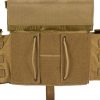 Invader Gear 6094A-RS Plate Carrier Coyote