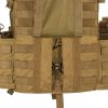 Invader Gear 6094A-RS Plate Carrier Coyote