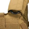 Invader Gear 6094A-RS Plate Carrier Coyote