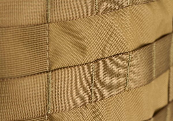 Invader Gear 6094A-RS Plate Carrier Coyote