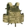 Invader Gear 6094A-RS Plate Carrier Everglade