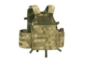 Invader Gear 6094A-RS Plate Carrier Everglade