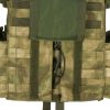 Invader Gear 6094A-RS Plate Carrier Everglade