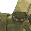 Invader Gear 6094A-RS Plate Carrier Everglade