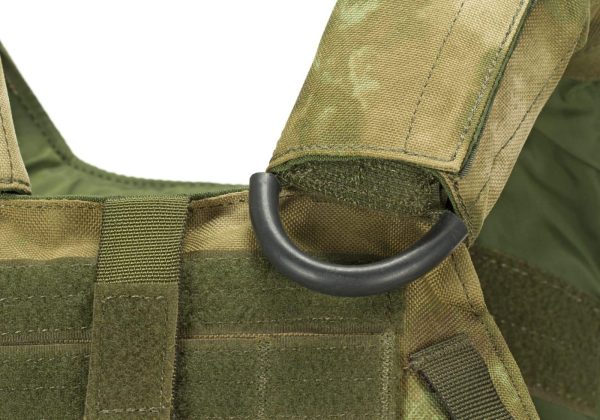 Invader Gear 6094A-RS Plate Carrier Everglade