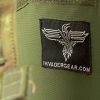 Invader Gear 6094A-RS Plate Carrier Everglade
