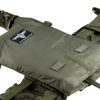 Invader Gear 6094A-RS Plate Carrier Flecktarn
