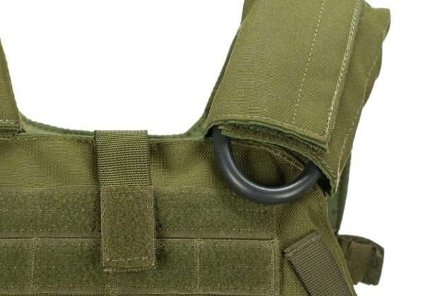 Invader Gear 6094A-RS Plate Carrier OD