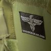 Invader Gear 6094A-RS Plate Carrier OD