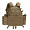 Invader Gear 6094A-RS Plate Carrier Ranger Green