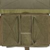 Invader Gear 6094A-RS Plate Carrier Ranger Green