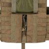 Invader Gear 6094A-RS Plate Carrier Ranger Green