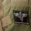 Invader Gear 6094A-RS Plate Carrier Ranger Green