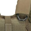 Invader Gear 6094A-RS Plate Carrier Ranger Green