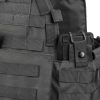 Invader Gear 6094A-RS Plate Carrier Wolf Grey