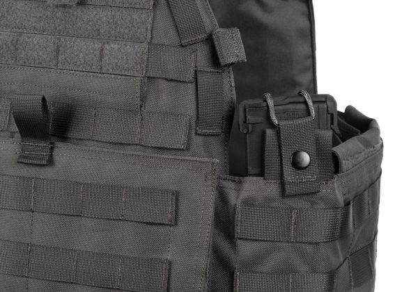 Invader Gear 6094A-RS Plate Carrier Wolf Grey