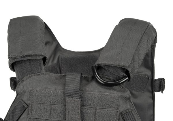 Invader Gear 6094A-RS Plate Carrier Wolf Grey
