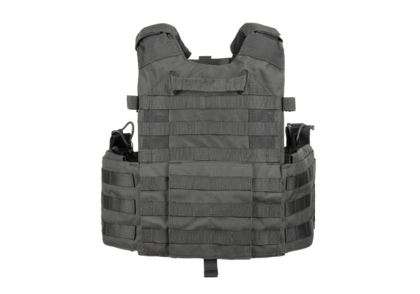 Invader Gear 6094A-RS Plate Carrier Wolf Grey
