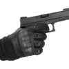 Invader Gear Assault Gloves Black 2XL